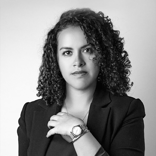 Alexandra Abdel Nour