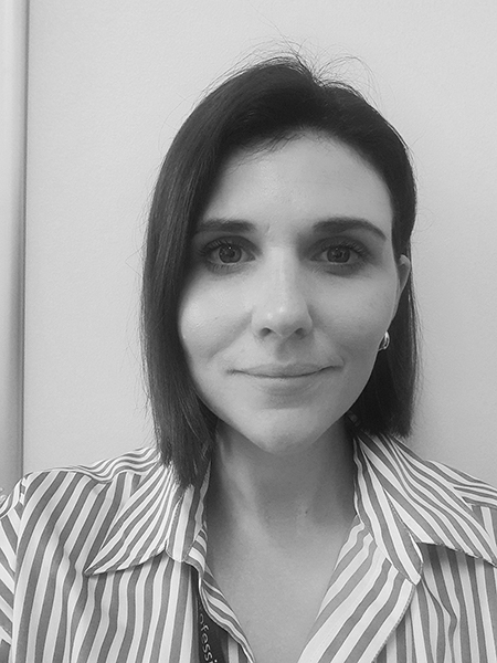 Heather Greggs, PGDipMST, PGDipIE