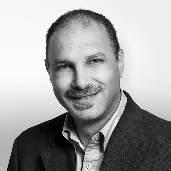 Reda Fayek, Ph.D., MBA, PEng 