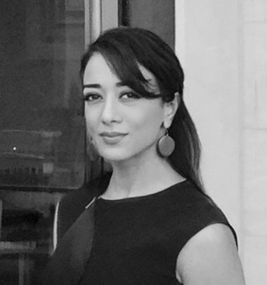 Ani Shahinian, D.Phil.