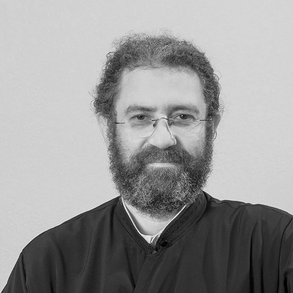 Andreas Andreopoulos, Ph.D.