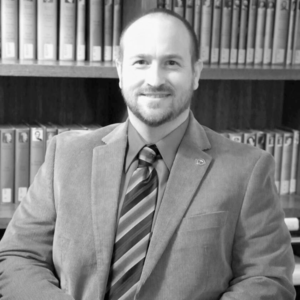 Michael Wingert, Ph.D. 