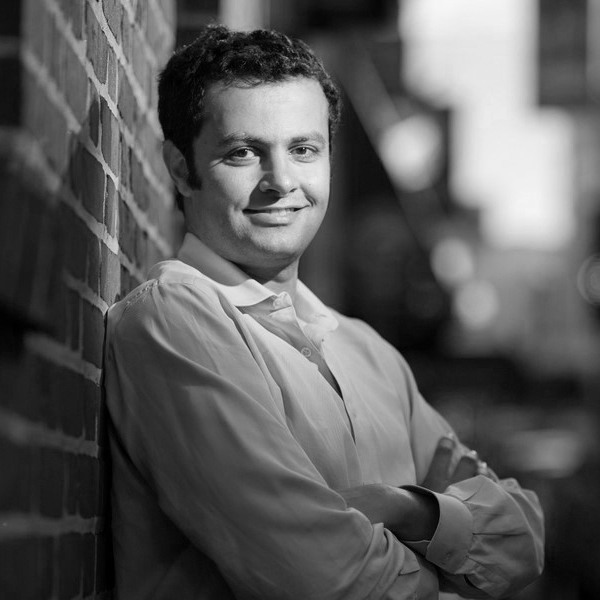 Ramy Adeeb, M.Sc., E.M.B.A.