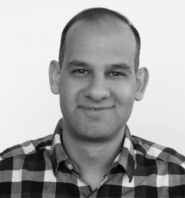 Joseph Youssef, Ph.D.